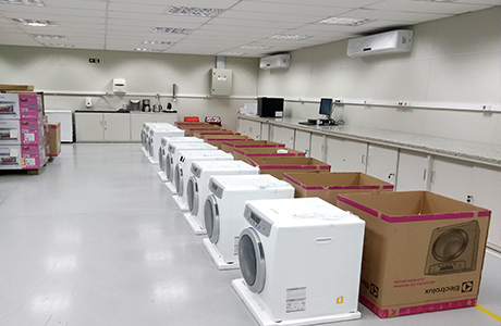 金環電器發展歷程 金環電器發展歷程