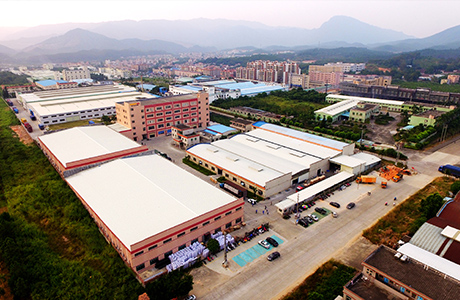 金環電器發展歷程 金環電器發展歷程