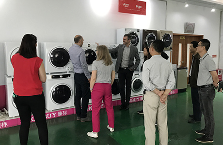 金環電器發展歷程 金環電器發展歷程