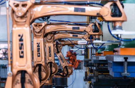 金環電器發展歷程 金環電器發展歷程