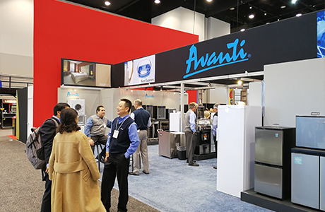 金環電器發展歷程 金環電器發展歷程