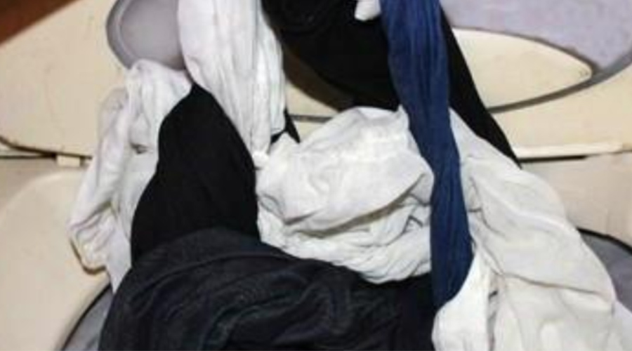 使用衣服干衣機(jī)如何避免烘衣不徹底？