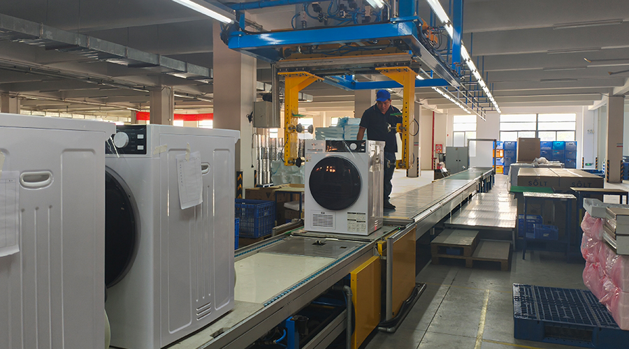 烘干機生產廠家