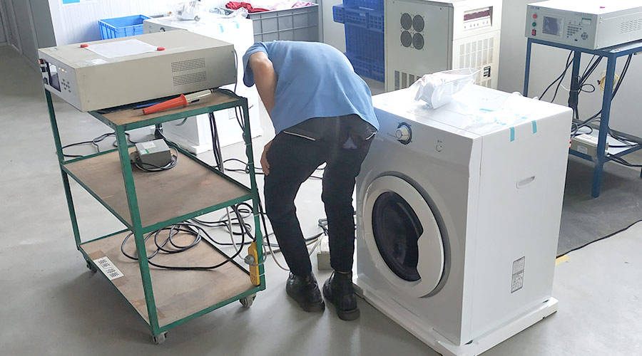 贊許有加!澳洲客戶Innotrics對衣物烘干機代工質量稱心滿意 贊許有加!澳洲客戶Innotrics對衣物烘干機代工質量稱心滿意