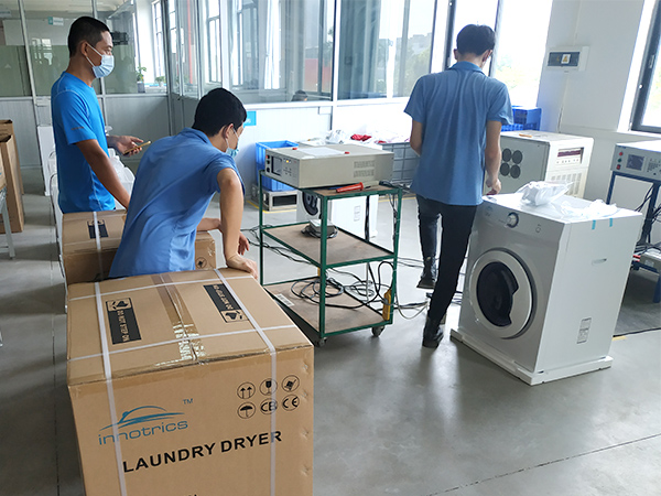 衣物烘干機 衣物烘干機