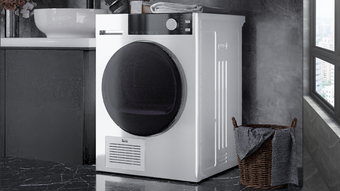 后疫情時(shí)代,帶紫外線除菌功能的滾筒干衣機(jī)將成為主流 后疫情時(shí)代,帶紫外線除菌功能的滾筒干衣機(jī)將成為主流