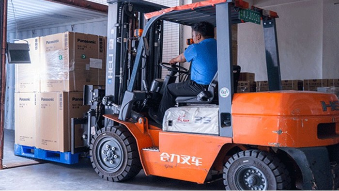 金環(huán)電器:一個(gè)有溫度、有感情的干衣機(jī)代工廠 金環(huán)電器:一個(gè)有溫度、有感情的干衣機(jī)代工廠