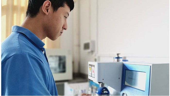 58項專利!以研發(fā)技術打造干衣機代工核心競爭力 58項專利!以研發(fā)技術打造干衣機代工核心競爭力