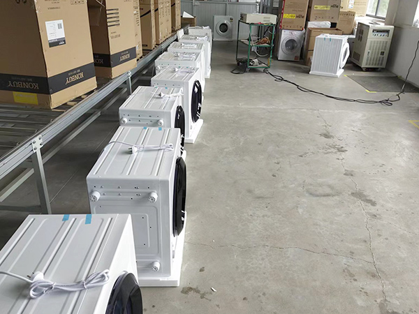 衣物烘干機 衣物烘干機