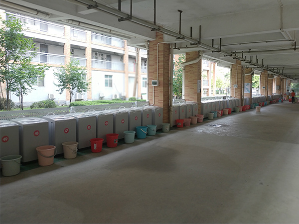 共享洗衣機 共享洗衣機