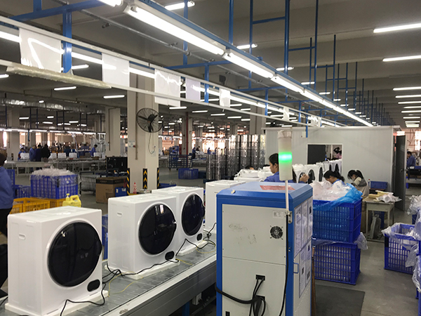 滾筒干衣機 滾筒干衣機