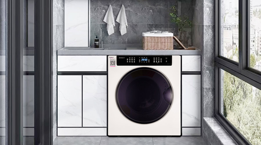 開學(xué)日！學(xué)生有哪些衣物可以用滾筒干衣機烘干