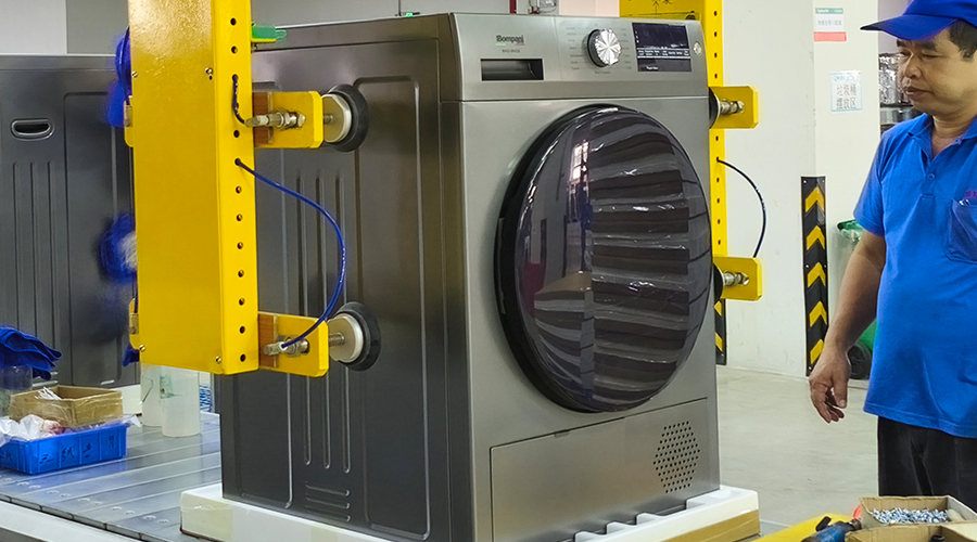 從標準款到彩屏款：金環助力客戶產品迭代