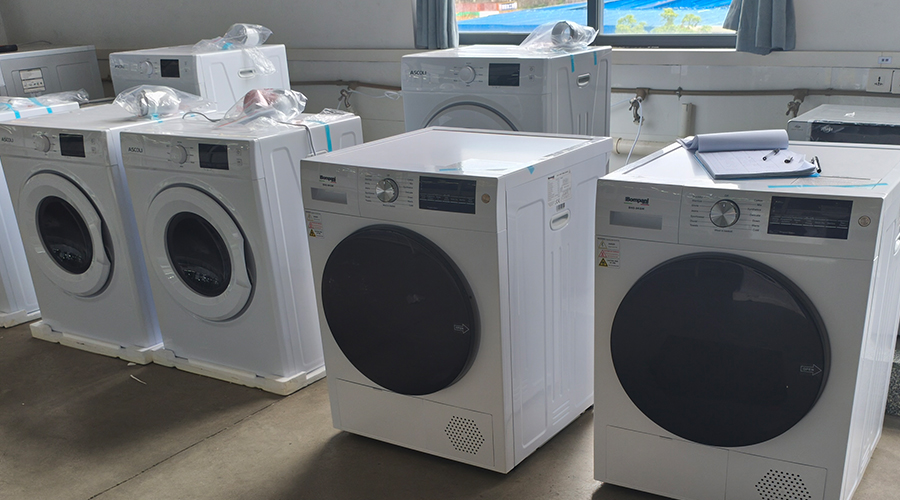 從國標1000到客戶要求500，金環電器詮釋定制級品控