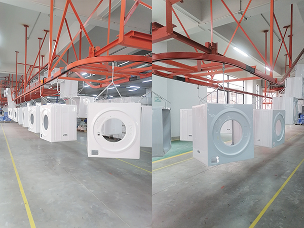 滾筒衣服烘干機 滾筒衣服烘干機