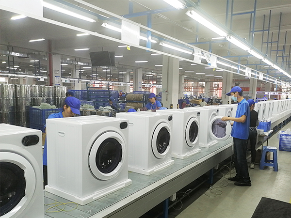 滾筒衣服烘干機 滾筒衣服烘干機