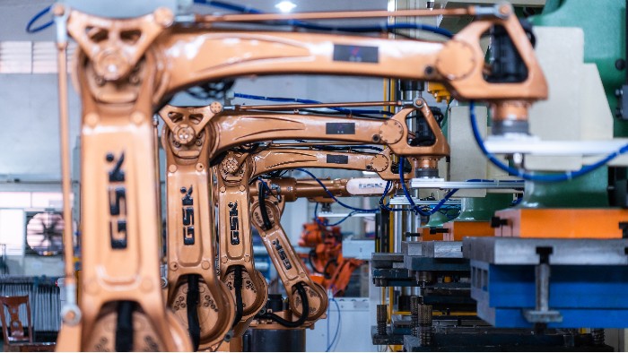 金環(huán)電器OEM產(chǎn)品定制流程--合作必看 金環(huán)電器OEM產(chǎn)品定制流程--合作必看