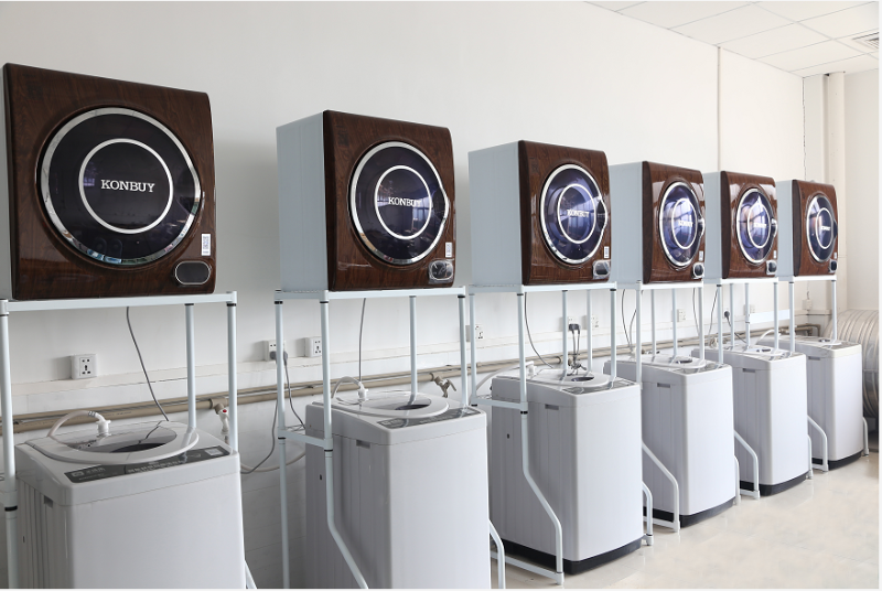 商用滾筒干衣機 商用滾筒干衣機