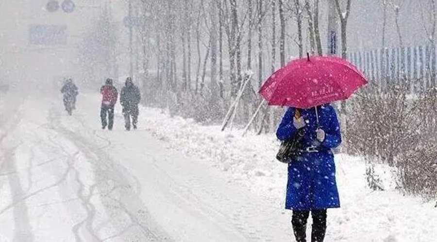 北方雨雪天上線！雨雪天使用衣物烘干機烘衣的好處