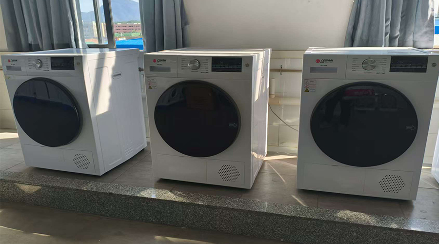 順應(yīng)潮流,金環(huán)電器熱泵烘干機(jī)引領(lǐng)綠色生活新風(fēng)尚 順應(yīng)潮流,金環(huán)電器熱泵烘干機(jī)引領(lǐng)綠色生活新風(fēng)尚