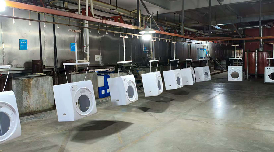 金環電器以匠心品質鑄就國際品牌長期合作基石