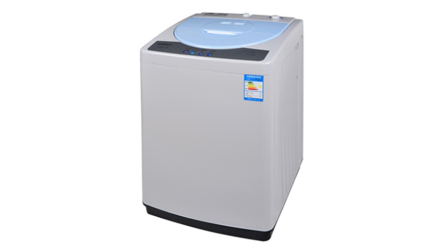 校園共享掃碼洗衣機(jī)受用戶好評連連！其產(chǎn)品尺寸是多少？