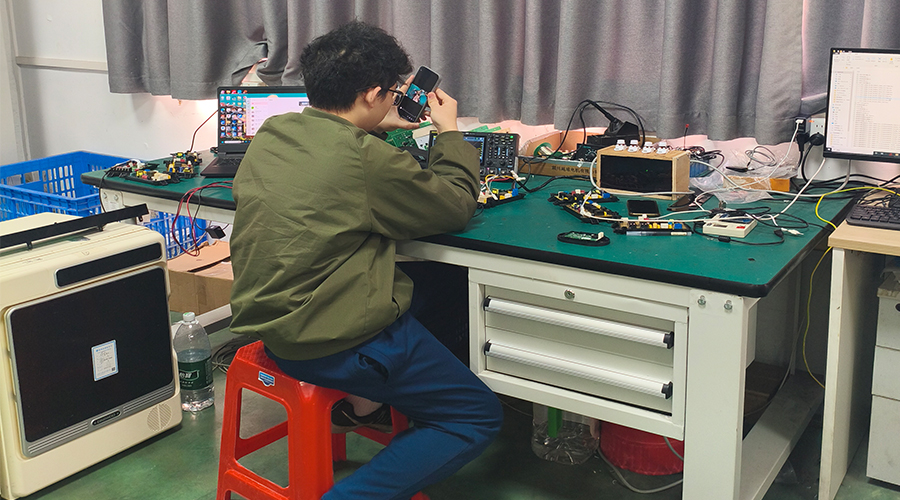 跨越國界，金環電器如何確保產品在全球市場的安全合規？