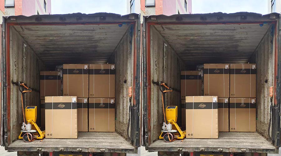 加急發貨!應對客戶烘衣服烘干機電商銷售,確保庫存充足 加急發貨!應對客戶烘衣服烘干機電商銷售,確保庫存充足