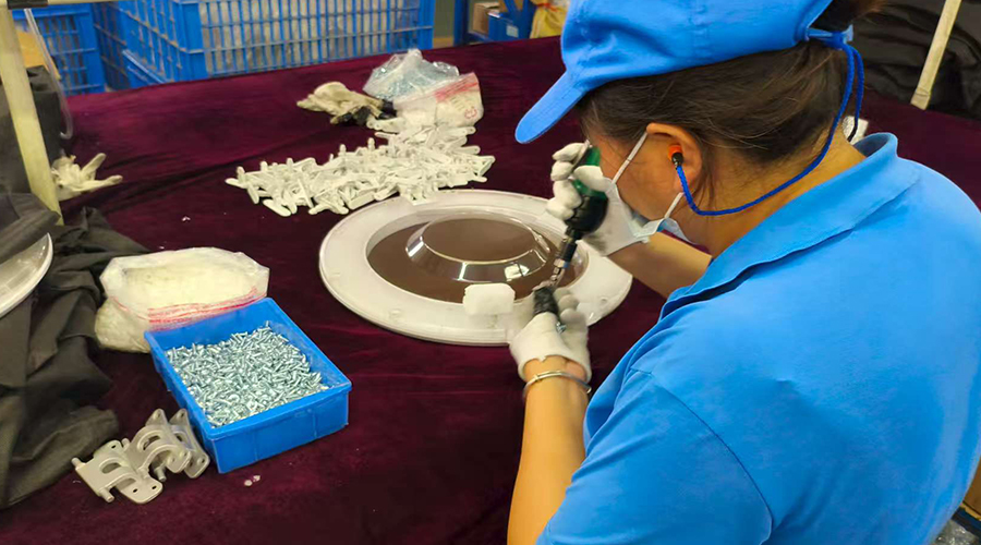 匠心智造,締造高性價(jià)比干衣機(jī) 匠心智造,締造高性價(jià)比干衣機(jī)