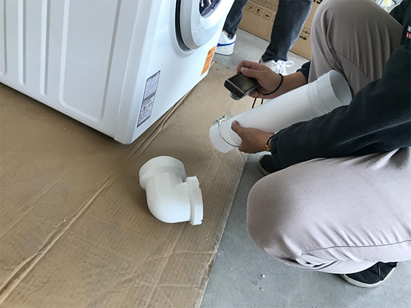 滾筒干衣機 滾筒干衣機