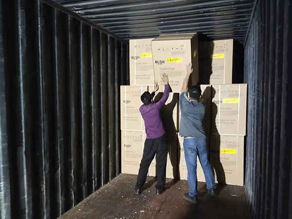 滾筒干衣機(jī) 滾筒干衣機(jī)