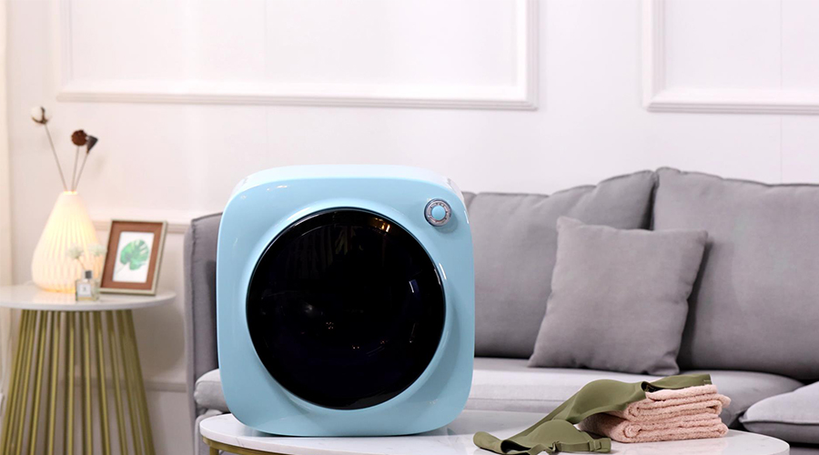 國內知名小家電品牌與金環電器達成內衣干衣機代工合作 國內知名小家電品牌與金環電器達成內衣干衣機代工合作