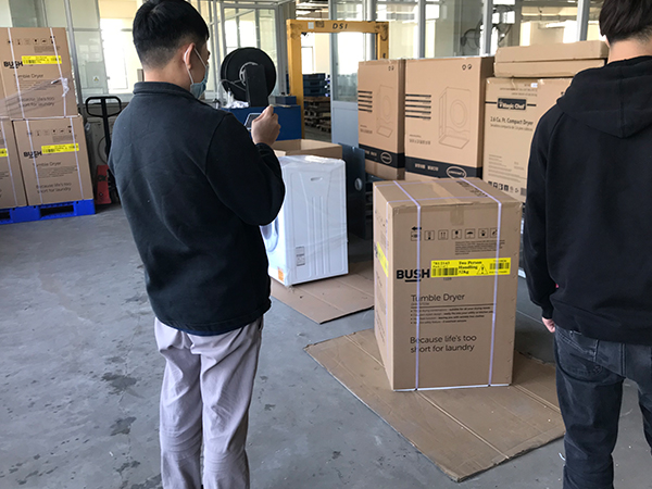 滾筒干衣機 滾筒干衣機