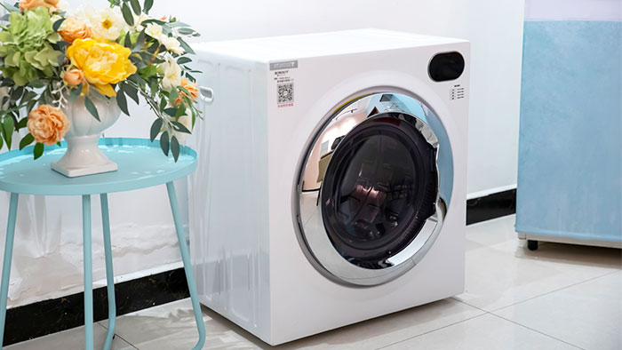 滾筒干衣機 滾筒干衣機