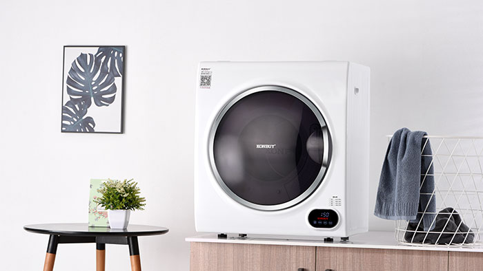 滾筒式干衣機 滾筒式干衣機