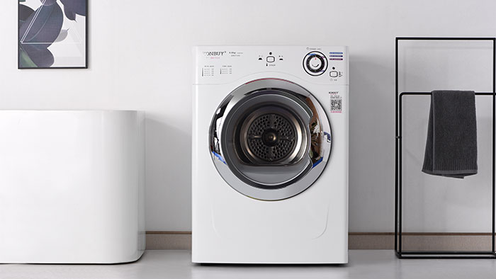 ERP系統(tǒng)--干衣機(jī)代工企業(yè)管理的跳動脈搏 ERP系統(tǒng)--干衣機(jī)代工企業(yè)管理的跳動脈搏