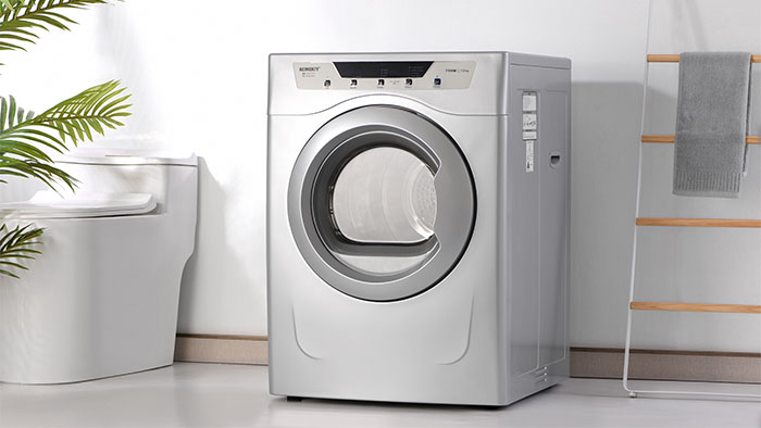 金環(huán)電器滾筒干衣機(jī)代工為您的所需定制 金環(huán)電器滾筒干衣機(jī)代工為您的所需定制