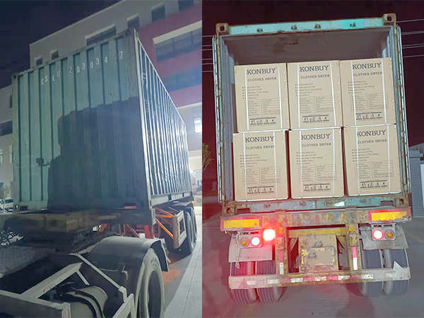 滾筒干衣機 滾筒干衣機