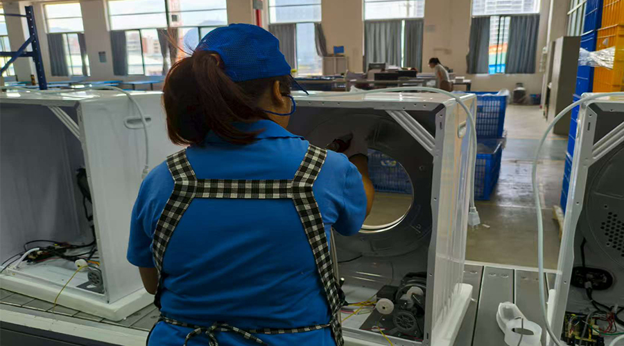 金環(huán)電器喜迎日本知名品牌審廠,深化合作新篇章 金環(huán)電器喜迎日本知名品牌審廠,深化合作新篇章