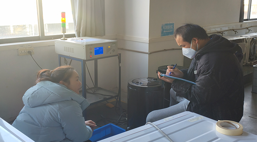 如何解決船用干衣機(jī)在顛簸海面上的“固定”難題？