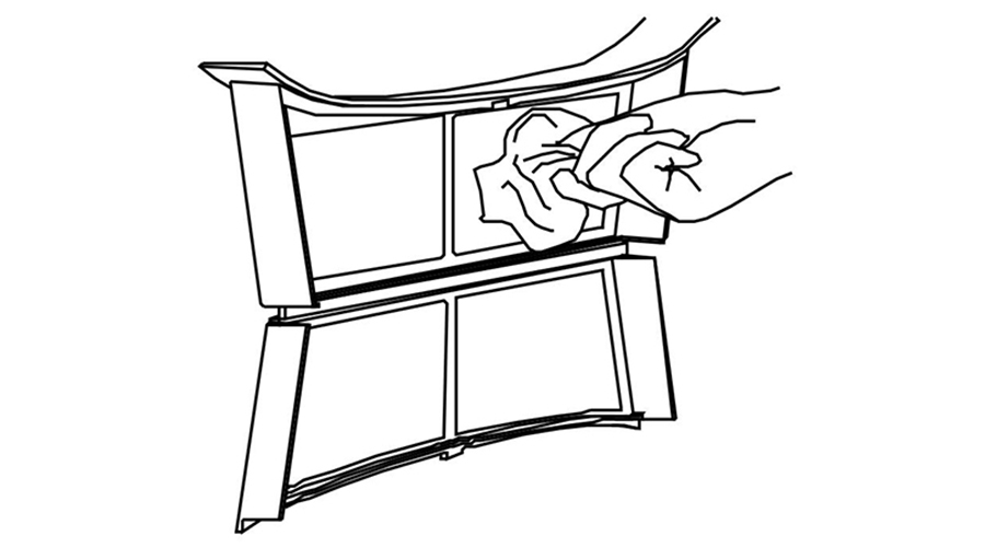使用家用衣物烘干機(jī)時，要注意這些警示事項(xiàng)