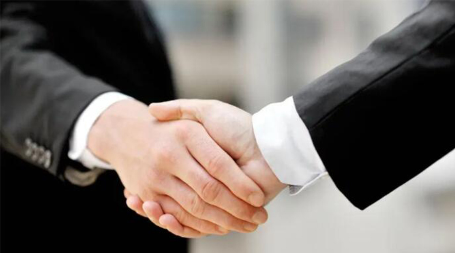 迷你洗衣機代工項目迎來大品牌客戶前來洽談合作 迷你洗衣機代工項目迎來大品牌客戶前來洽談合作