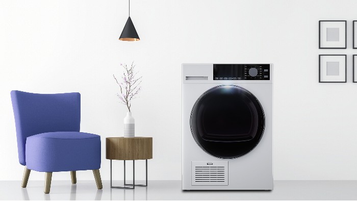 消費(fèi)需求升級 智能化家用干衣機(jī)受大眾寵愛 消費(fèi)需求升級 智能化家用干衣機(jī)受大眾寵愛