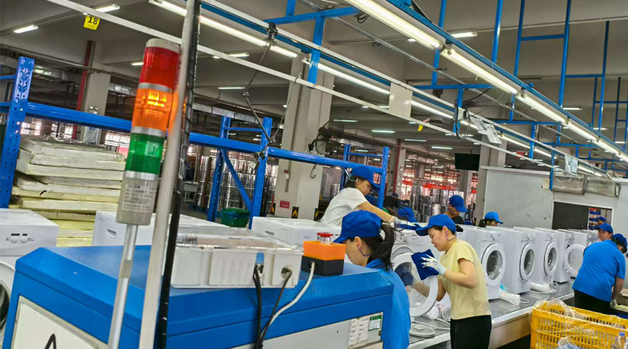 旺季來(lái)臨前，金環(huán)電器如何保證按期交貨