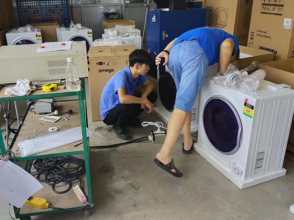 衣物烘干機 衣物烘干機