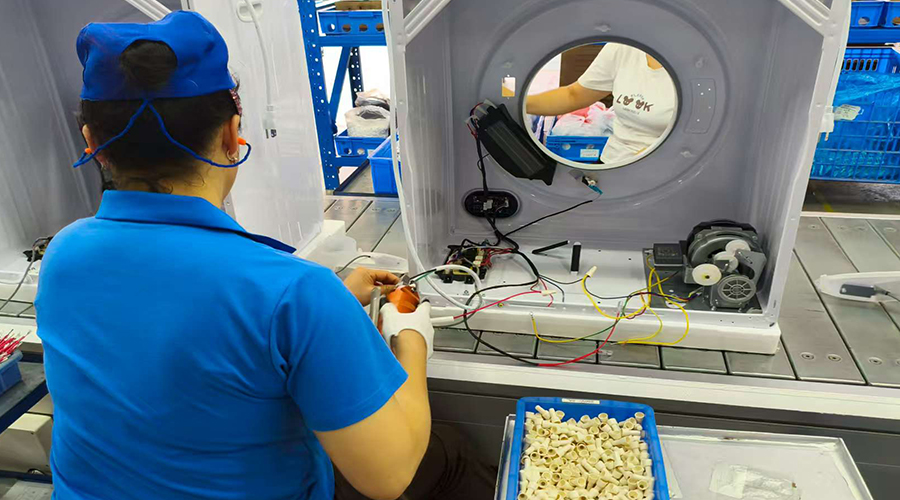 堅(jiān)守安全底線:國(guó)際品牌為何對(duì)電熱絲干衣機(jī)說(shuō)“不” 堅(jiān)守安全底線:國(guó)際品牌為何對(duì)電熱絲干衣機(jī)說(shuō)“不”