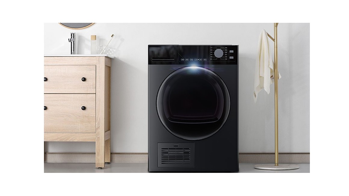 金環(huán)電器如何滿足客戶對滾筒式干衣機升級需求 金環(huán)電器如何滿足客戶對滾筒式干衣機升級需求