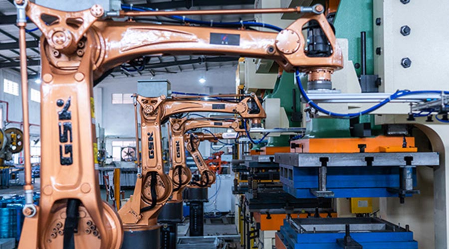 浙江電商客戶更換合作方，與金環(huán)電器達(dá)成干衣機(jī)代工合作因?yàn)檫@個(gè)！