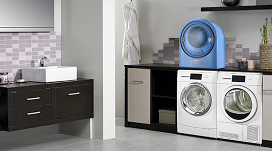 寶寶干衣好幫手的兒童干衣機，其烘干功率是多少？