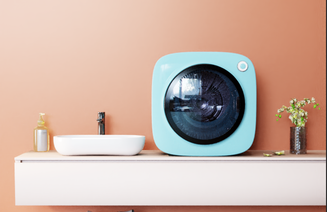 滾筒式干衣機 滾筒式干衣機